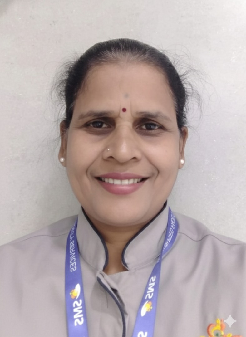 anita shinde - Part time Cook in nallasopara east in Mumbai
