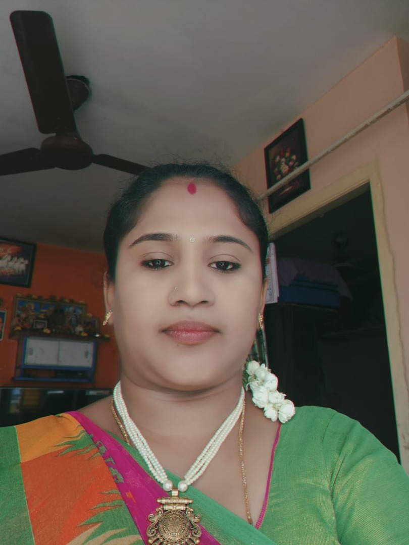 Sowmya - Part time Baby Sitter in Hongasandra in Bangalore Bengaluru
