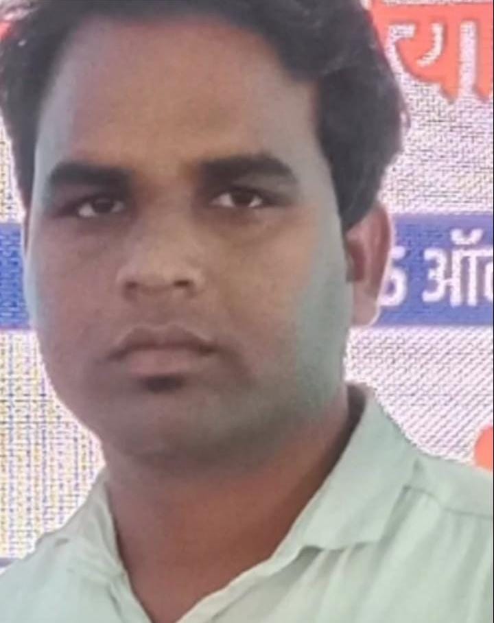 Jai Babu - Full time Cleaner in mp in Ashoknagar