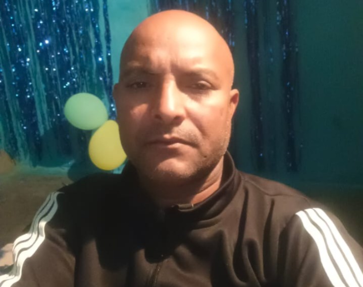 Hanuman Chorasiya - Full time Cleaner in Bhiti in Rewa