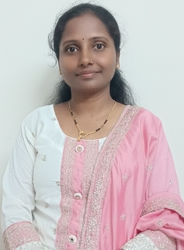 manisha Gaikwad - Part time Cleaner in chembur in Mumbai