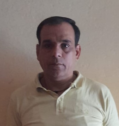 Dhanraj Goravle - Full time Cleaner in Nanda Nagar, Indore, Madhya Pradesh 452015 in Indore