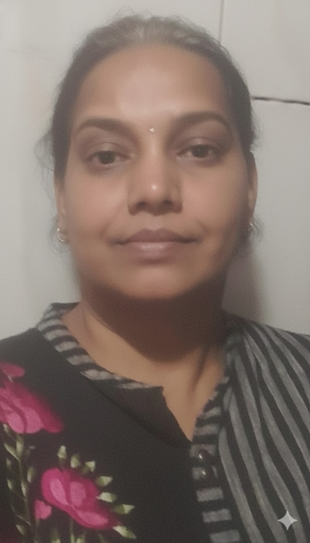 Priyanka Javkar - Part time Cook in Prabhadevi in Mumbai