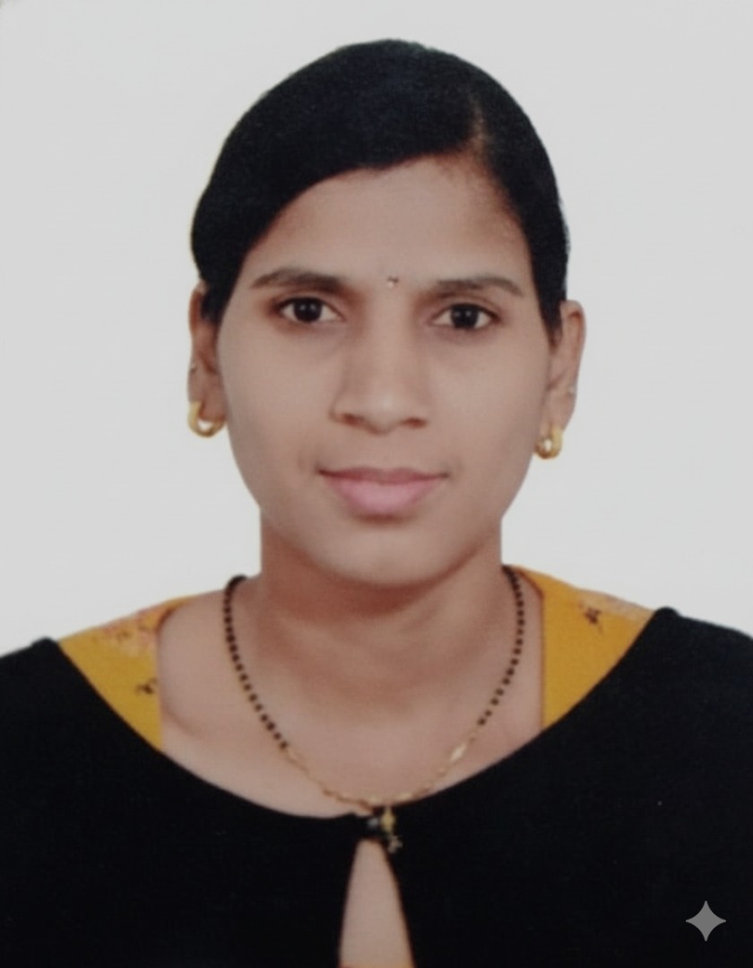 Swati kharat - Part time Cleaner and Patient Care and Elderly Care in malad east in Mumbai