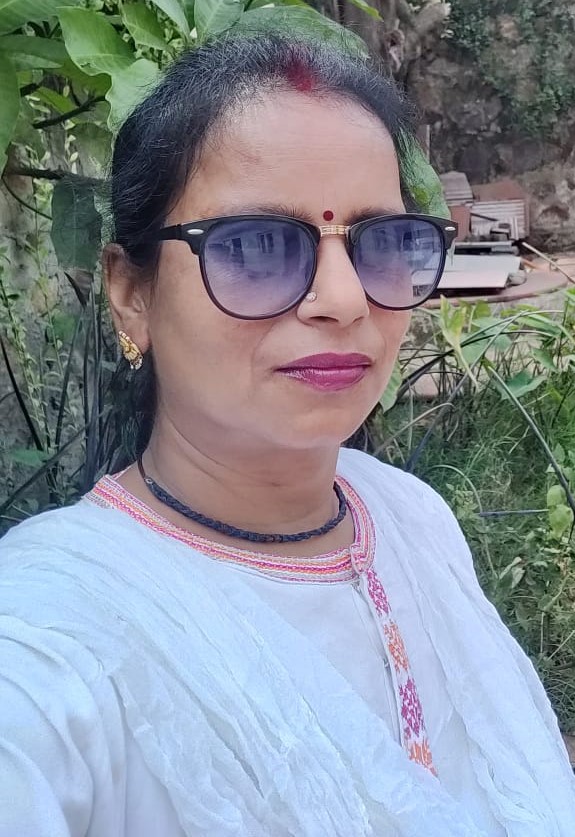 Soni Verma - Part time Baby Sitter in Rajokri in Delhi