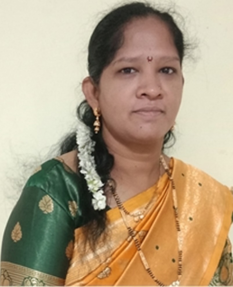 Madhavi Sakpal - Part time Baby Sitter in Nalasopara East in Mumbai