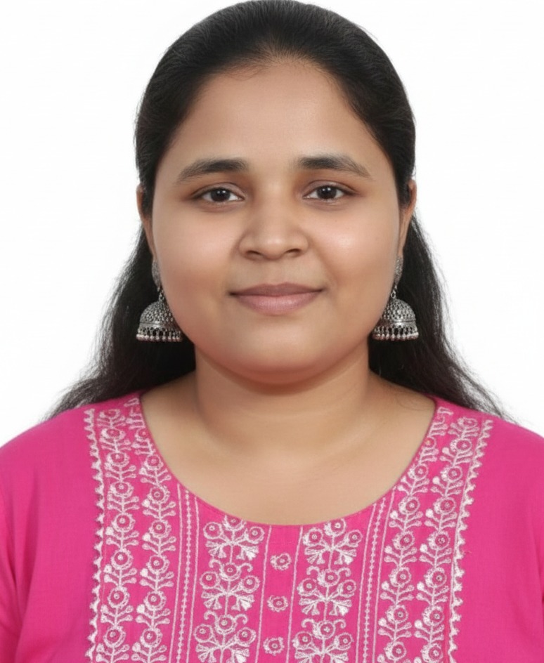 Shrishti Chaubey - Full time Patient Care and Elderly Care in Borivali in Mumbai