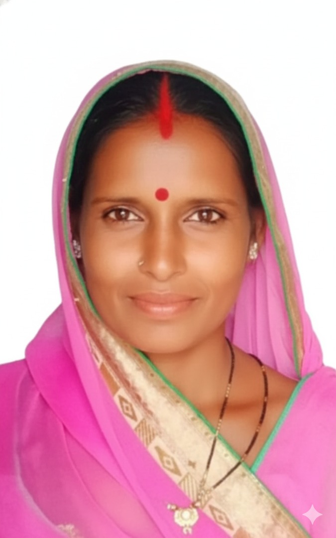 Geeta Devi - Part time Cleaner in Goregaon West in Mumbai