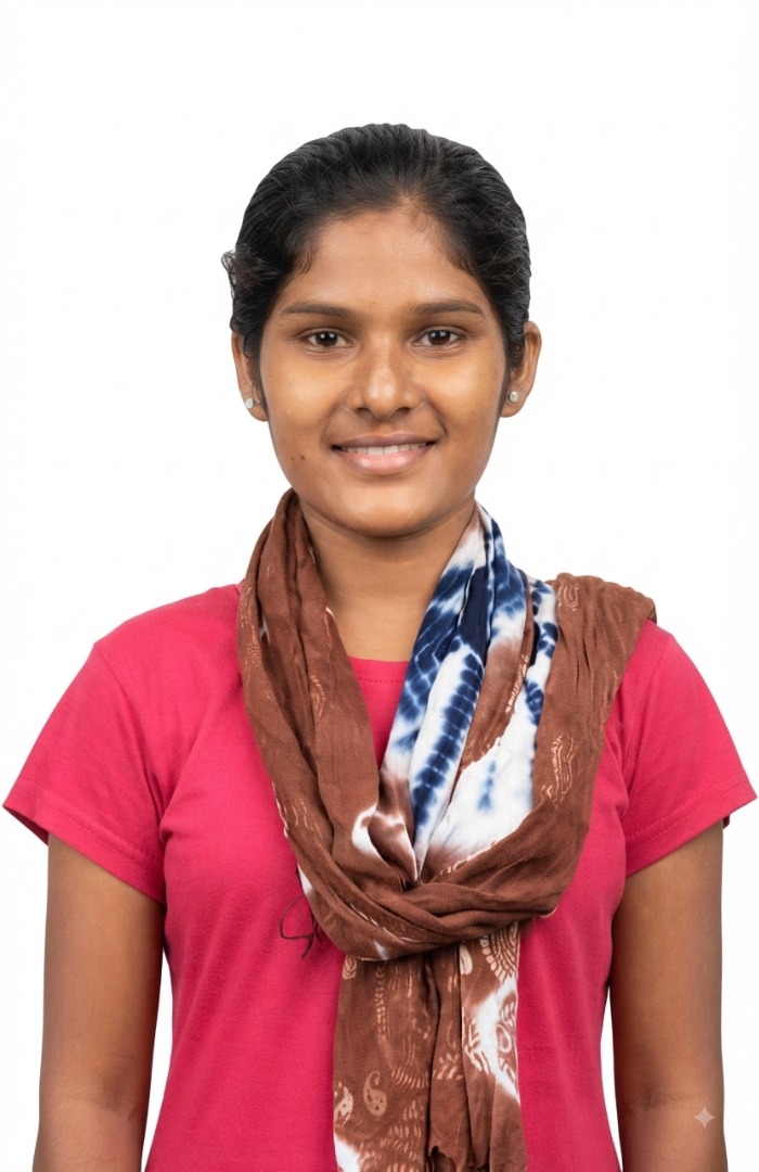 Dipanjali Nayak - Full time Cleaner in Churchgate in Mumbai
