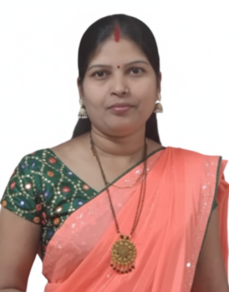 Savita gond - Part time Cook and Baby Sitter in Virar east in Mumbai