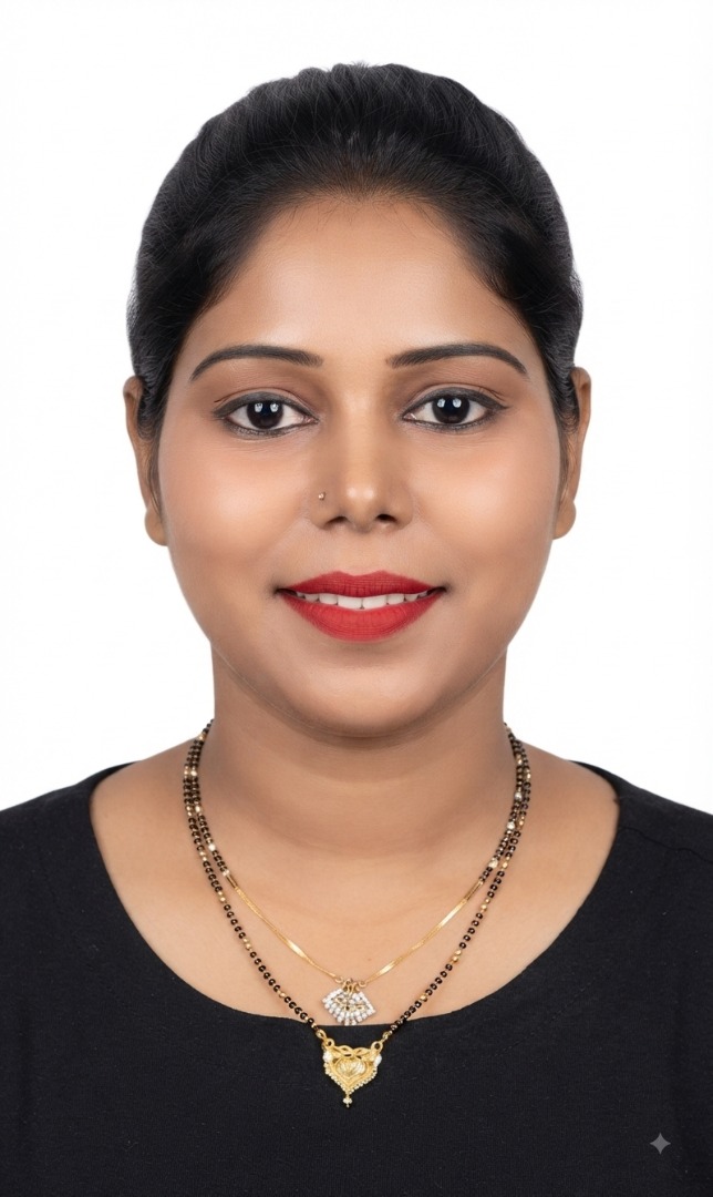 Nimita Goud - Part time Baby Sitter in Dombivli East in Mumbai