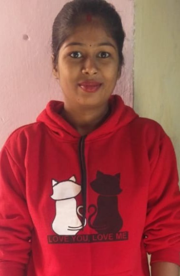 Sweta  Kumari - Full time Patient Care and Elderly Care and Baby Sitter in delhi in Delhi