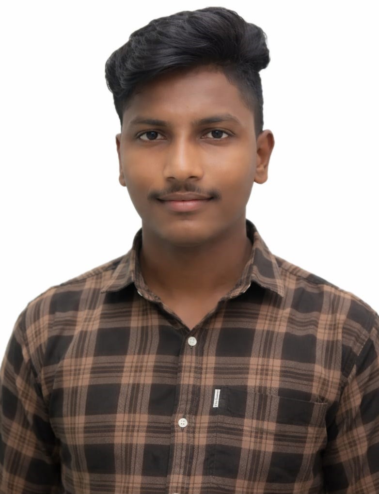 Shivam Katheriya - Part time Cleaner in Virar East in Mumbai