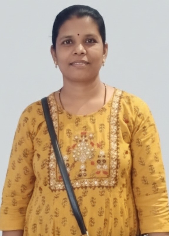Fulen Lakra - Full time Cleaner and Patient Care and Elderly Care and Baby Sitter in Vasai in Mumbai