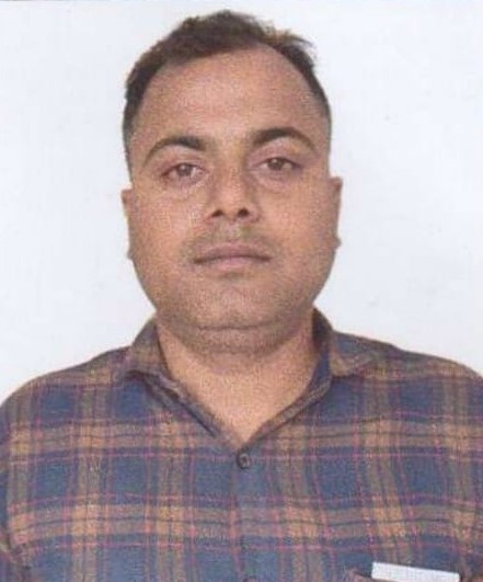 Chandan Yadav - Part time Patient Care and Elderly Care in Andheri East in Mumbai