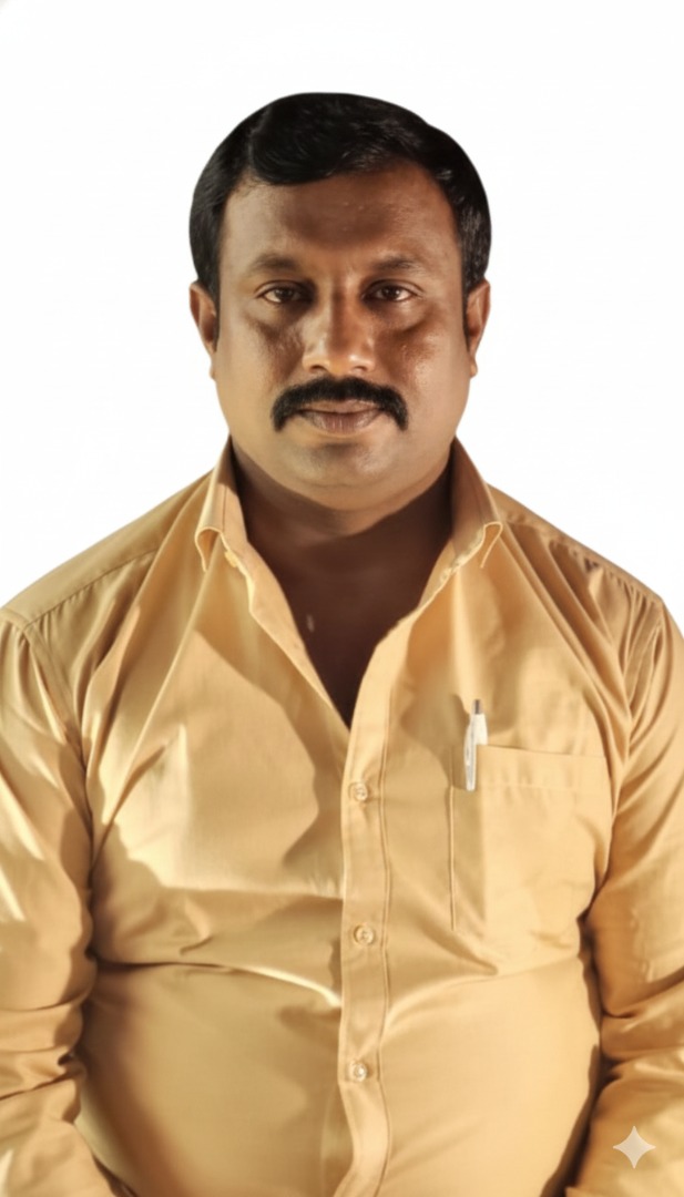 Suresh N C - Full time Cleaner in Mandya in Others