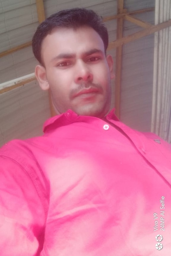 Dinesh Vishwakarma - Full time Cleaner in Gorakhpur in Gorakhpur