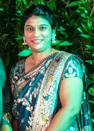 Sarika - Part time Baby Sitter in Khadki in Pune
