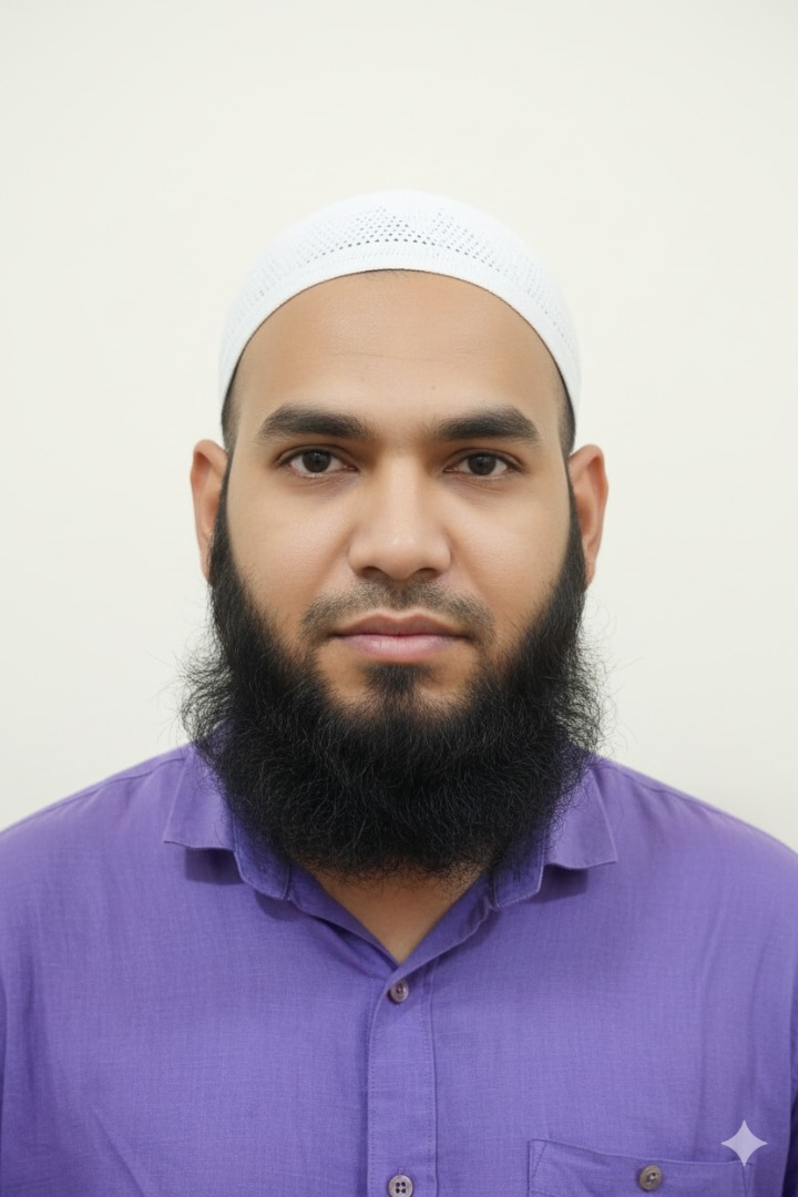 Shaik Shaik Ahammad - Full time Patient Care and Elderly Care in Handari Kharawadi Villag in Others