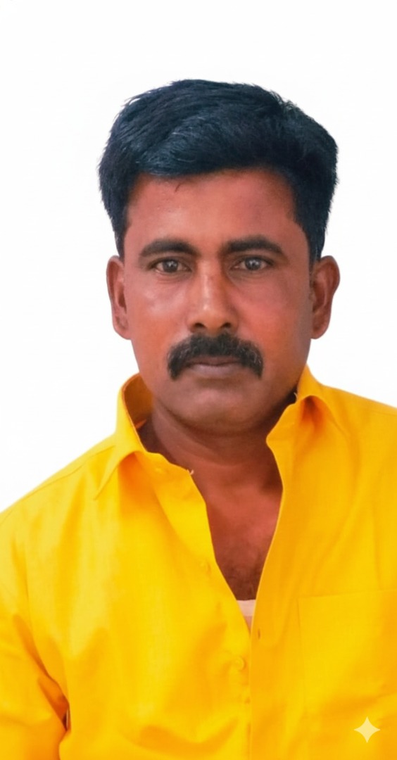 velan  P - Full time Cleaner in Sanjeevirayan Pettai in Tiruvannamalai