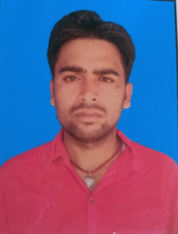Deepak Kumar - Part time Patient Care and Elderly Care in Nurpur  NH-80 in Bhagalpur