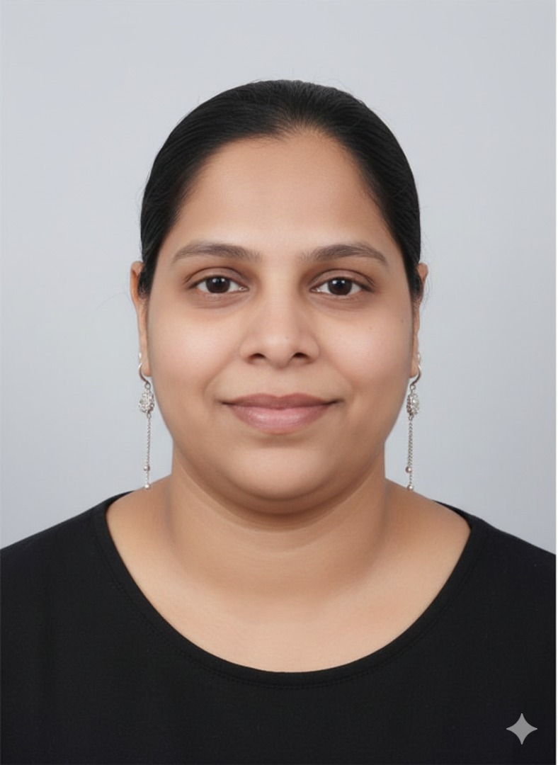 Farzana Gazi - Part time Cleaner in Kurla in Mumbai