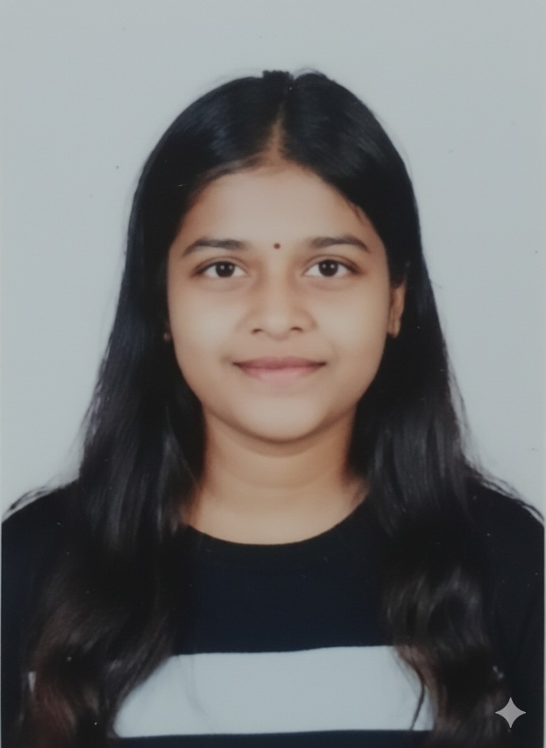 Sneha Kadam - Part time Baby Sitter in Borivali East in Mumbai