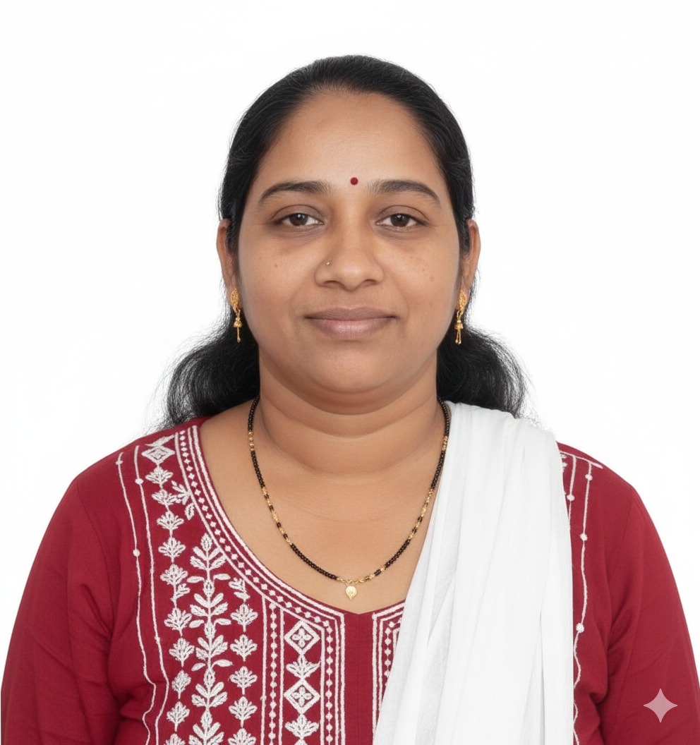 Samiksha - Part time Cleaner in Virar East in Mumbai