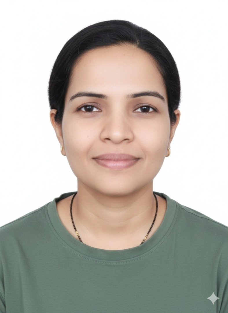 Anjali - Part time Patient Care and Elderly Care in Fort in Mumbai