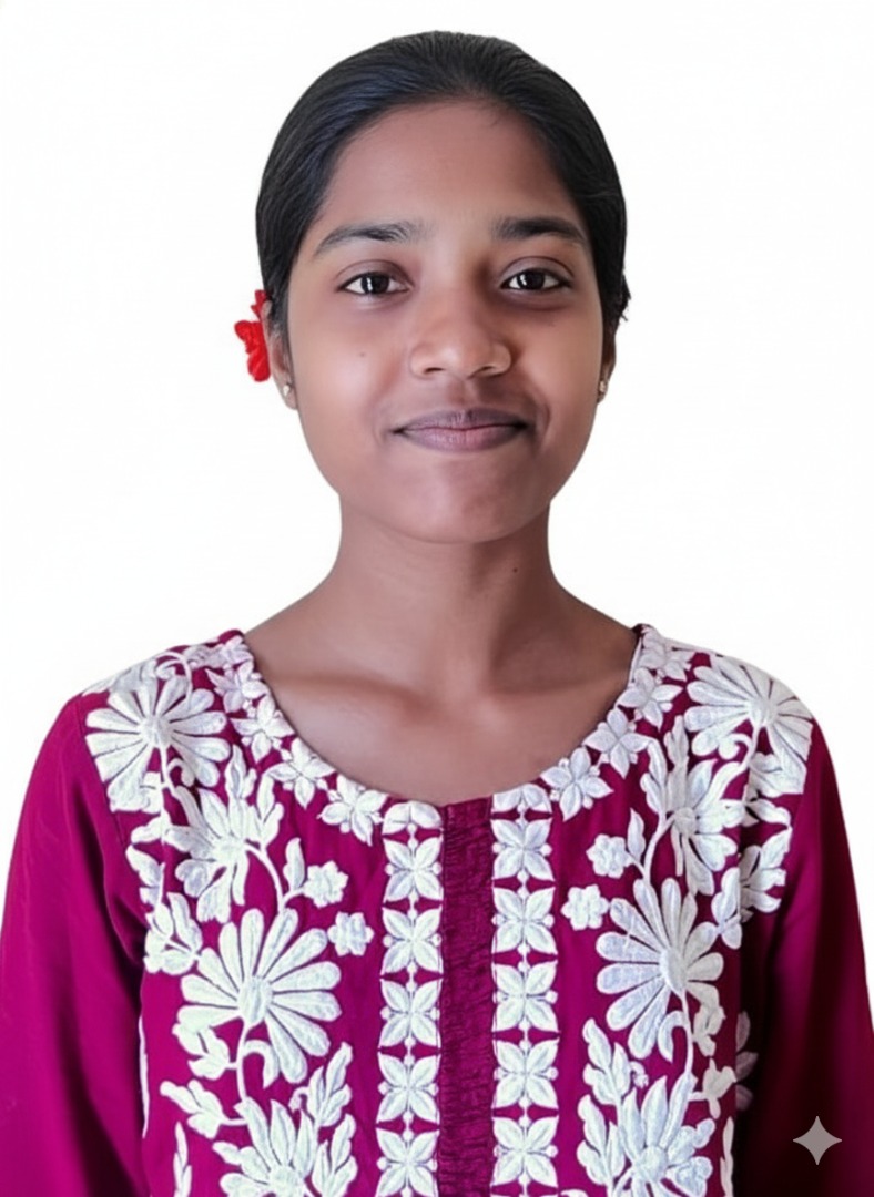 Sharda Bhagat - Full time Cleaner in Vasai west in Mumbai