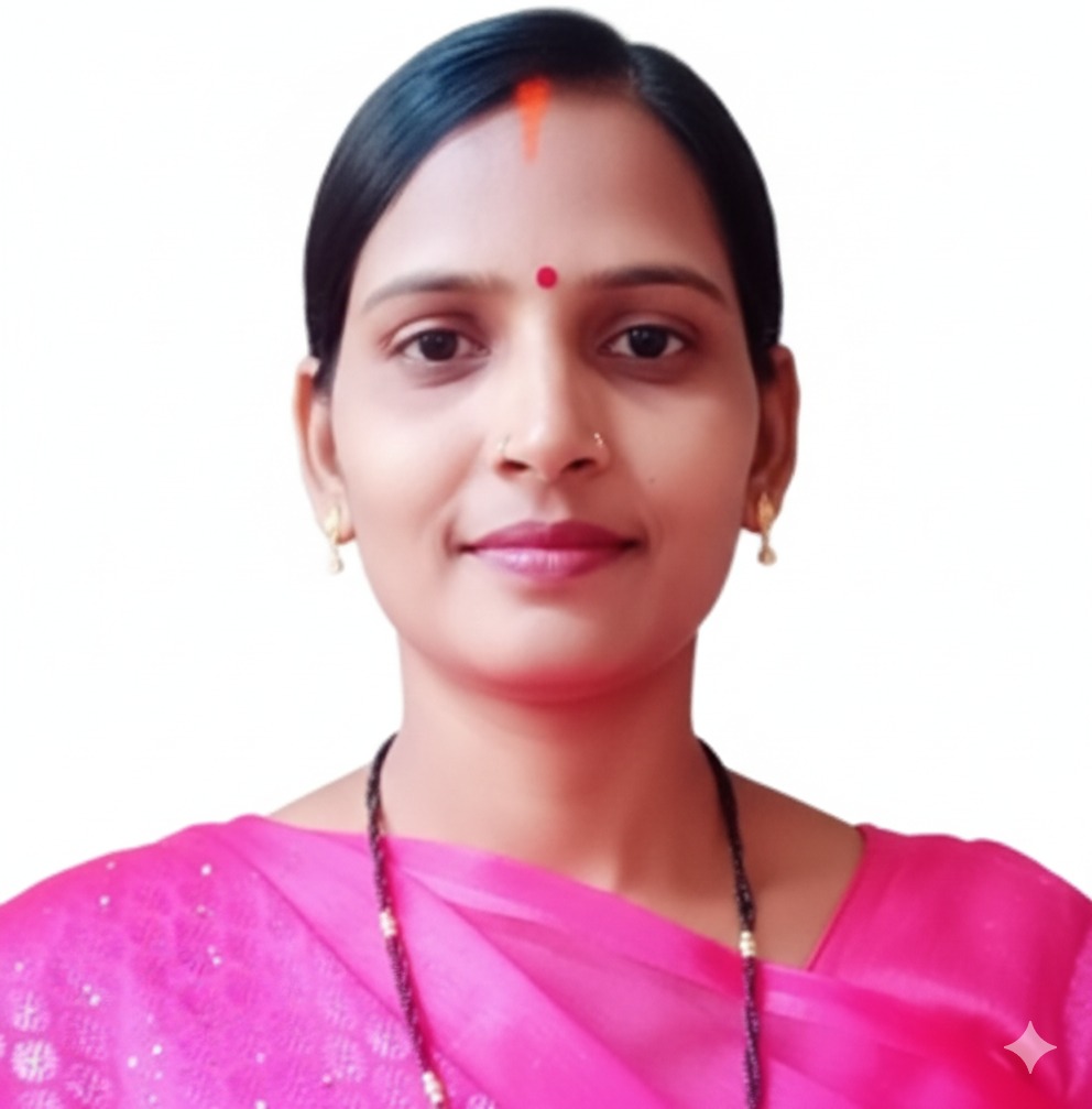 SAROJA PATEL - Part time Cook in vikhroli  east in Mumbai