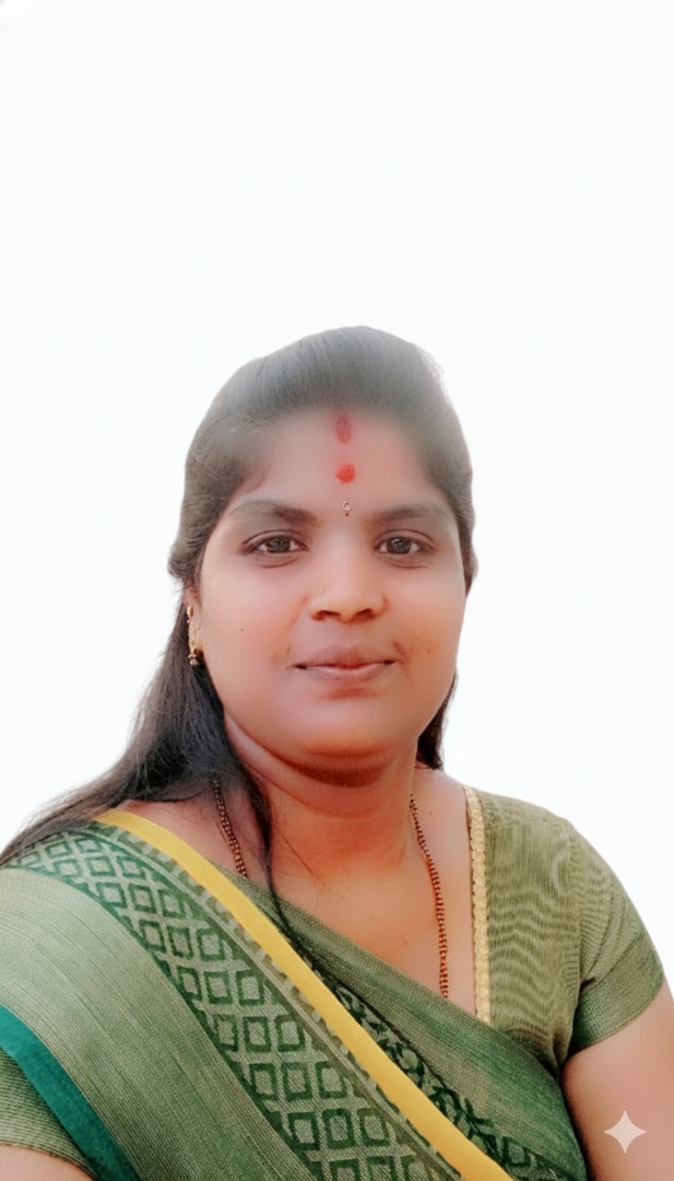 Ranijina  H M - Part time Baby Sitter in Banashankari in Bangalore Bengaluru