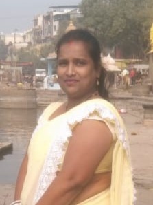 Parmila Devhansh - Part time Cook in Arihant Nagar ,indore in Indore