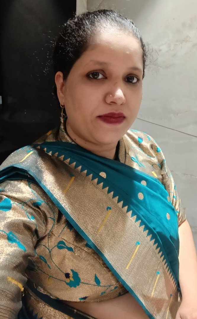 Afroja Dhamaskar - Part time Cook in Shil phata in Dombivli