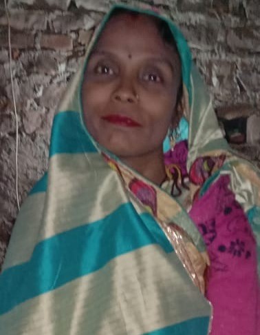 Komal Mohor - Part time Cleaner in Sheopur, Mp in Sheopur