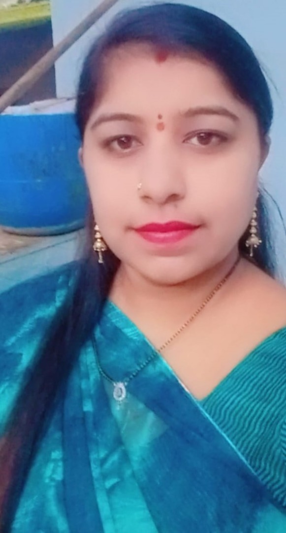 Priyanka Gaikwad - Part time Cleaner and Cook in Pimplas in Bhiwandi
