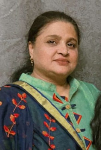 Divya Sharma - Part time Cook in jogeshwari west in Mumbai