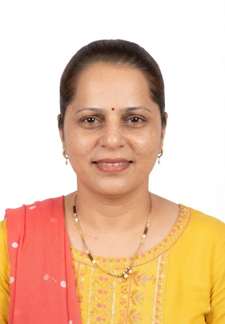 Kanchan  kadekar - Part time Cook in Chembur in Mumbai