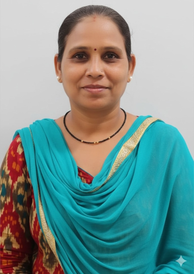Kavita Baid - Part time Cleaner in Bandra East in Mumbai