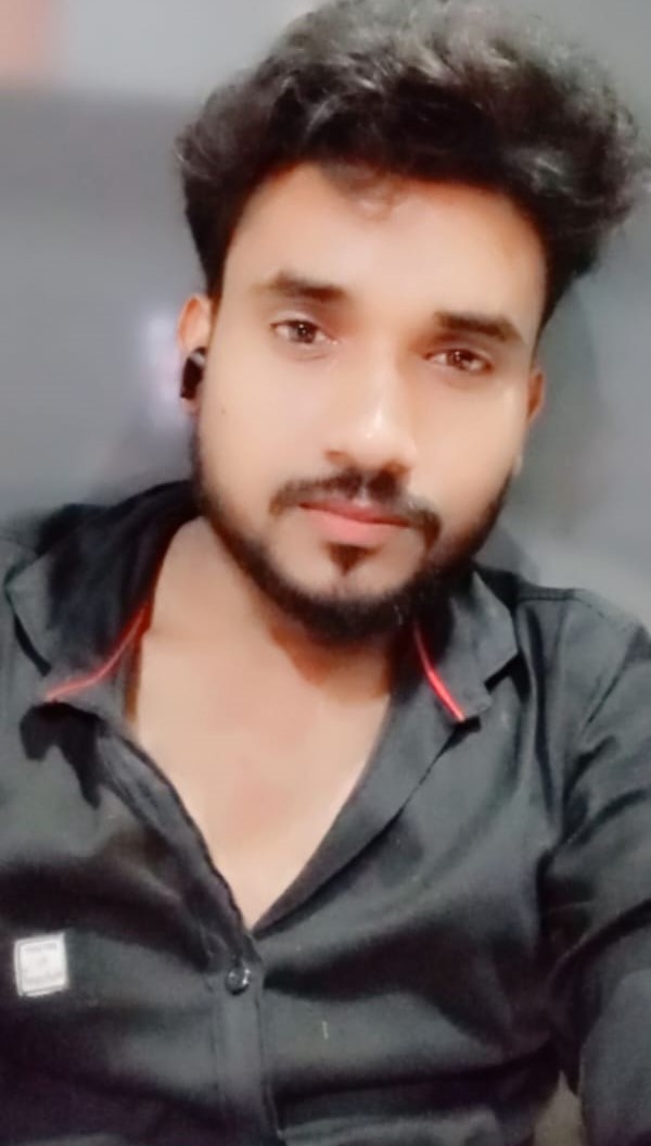 Rahul Mandal - Full time Cleaner and Cook in Bihar in Patna