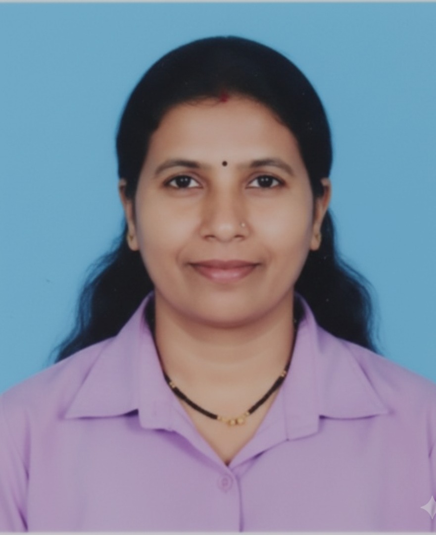 Dipika - Part time Cleaner and Cook and Baby Sitter in Vichumbe in Navi Mumbai