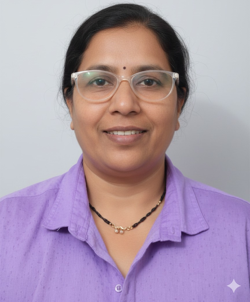 Dipika  datta ram  balekar - Part time Cook in panvel in Navi Mumbai