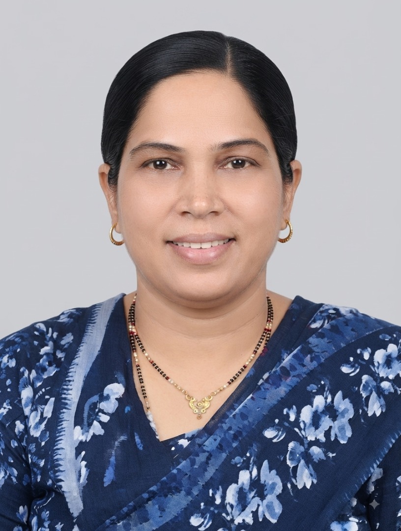 Rehmatun Nisha Khan - Part time Cleaner and Cook in GOVANDI in Mumbai