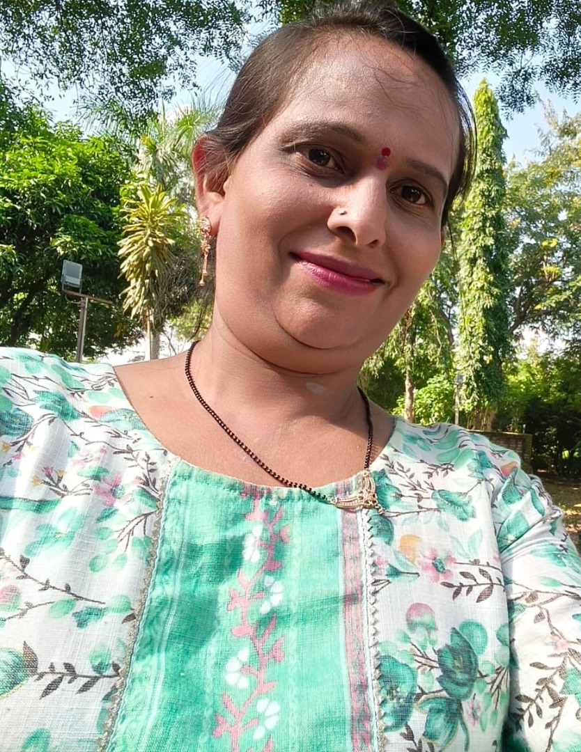 SEEMA JAIN - Part time Patient Care and Elderly Care in Dighori in Nagpur
