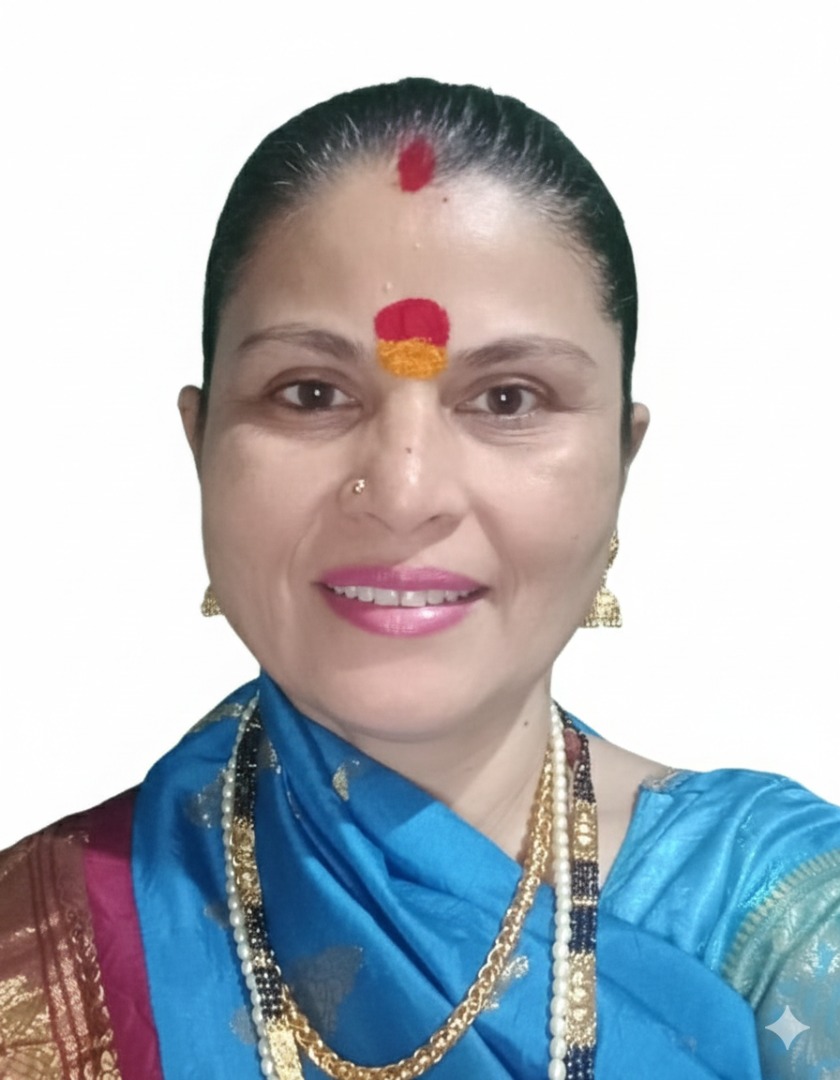Savita - Part time Baby Sitter in Chembur in Mumbai