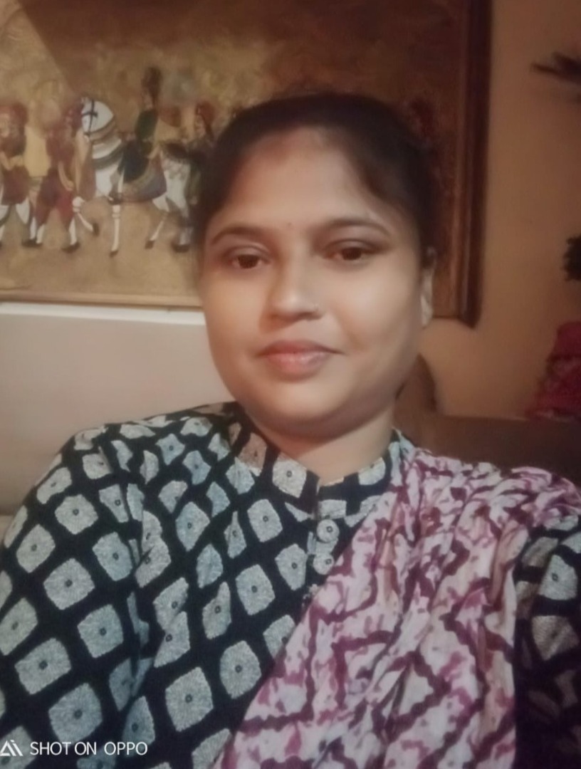 Ranjeeta Varma - Part time Cook in Khadra, Lucknow in Lucknow