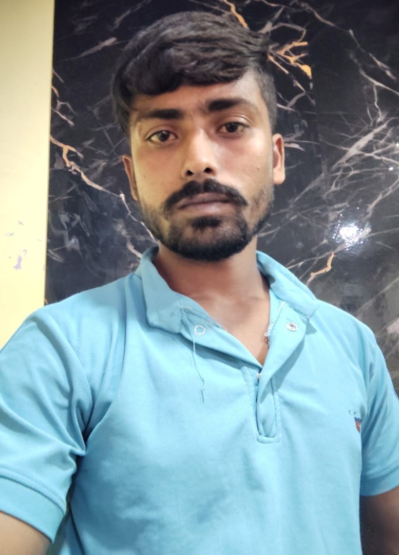 Ram prasad - Full time Cleaner and Cook in Kharagpur in Kolkata