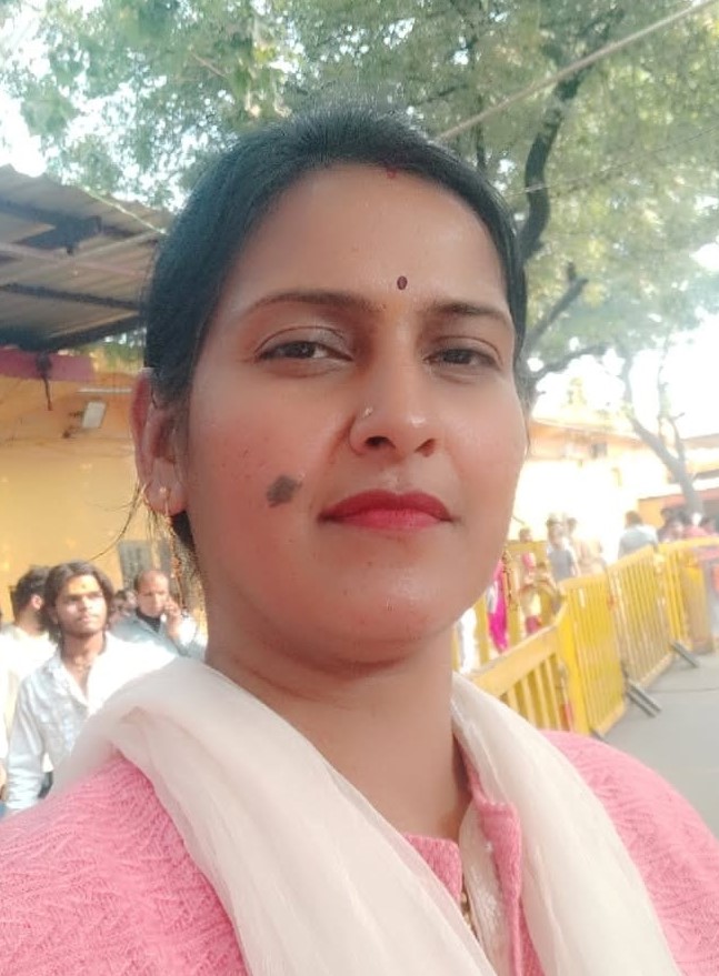 Sangita kaushal - Part time Baby Sitter in Indore in Indore