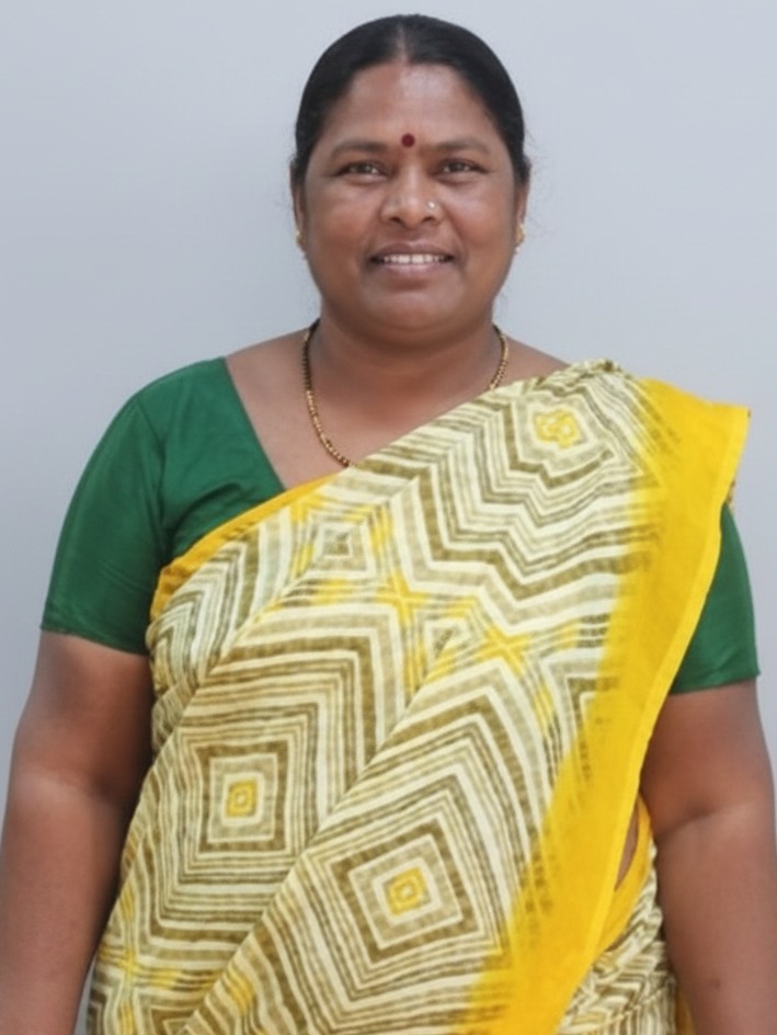 Sangeeta Dadarao Ingole - Full time Patient Care and Elderly Care in Panvel in Mumbai