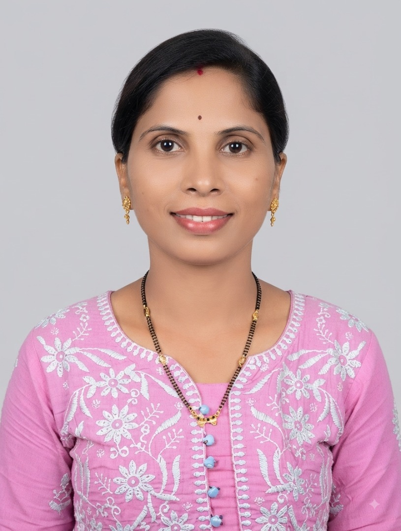 Pratima Sanjay Hanwate - Part time Baby Sitter in Adaigaon in Navi Mumbai